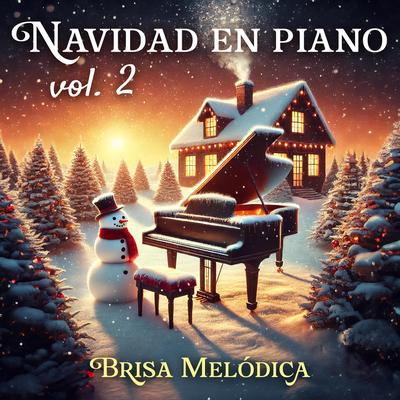 Hacia Belen va Una Burra (Piano Version)'s cover