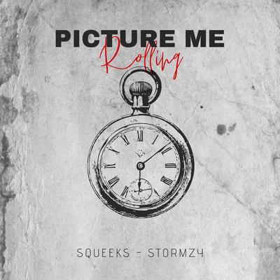 Picture Me Rolling's cover