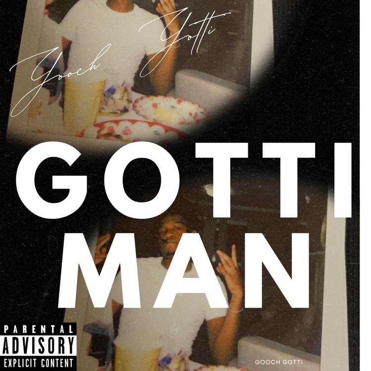 Gotti Man's avatar image