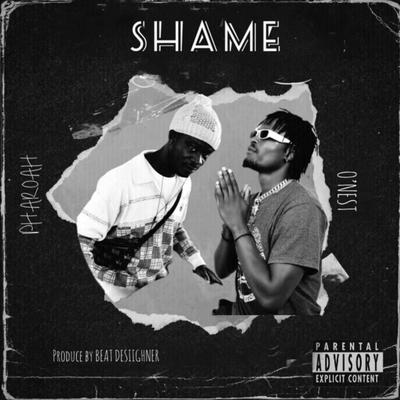 Shame's cover