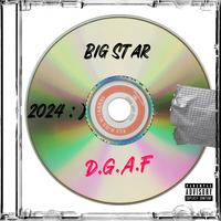 Big Star's avatar cover