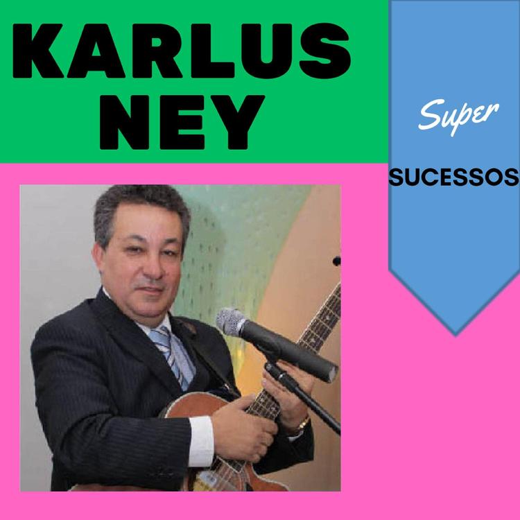 Karlus Ney's avatar image