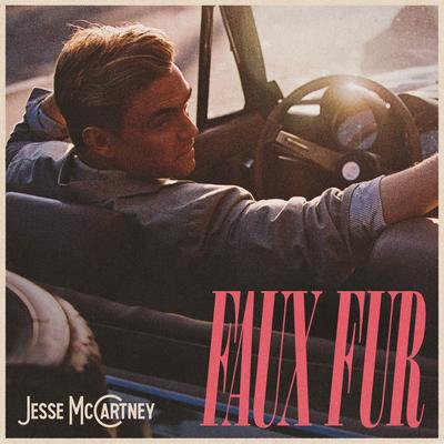 Faux Fur By Jesse McCartney's cover