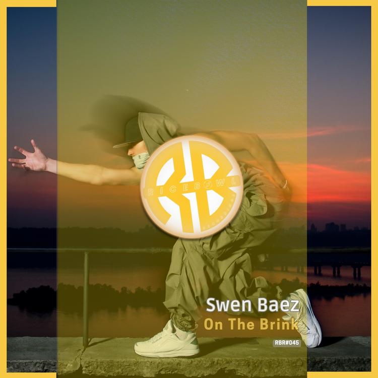 Swen Baez's avatar image