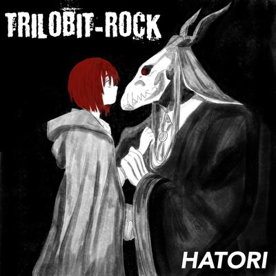 Hatori's cover