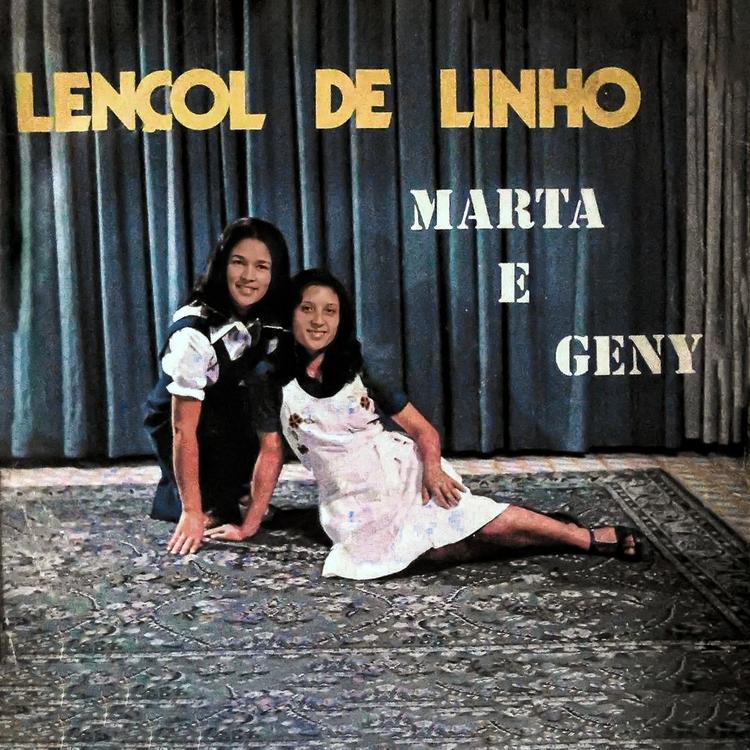 Marta e Geny's avatar image