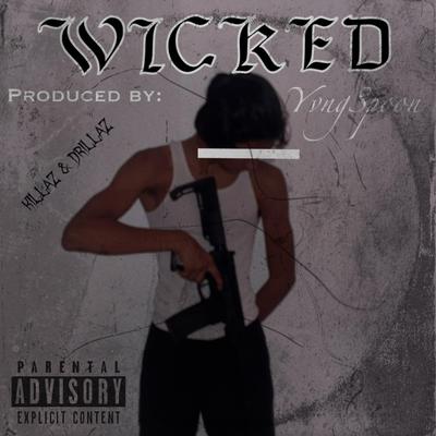 WICKED!'s cover