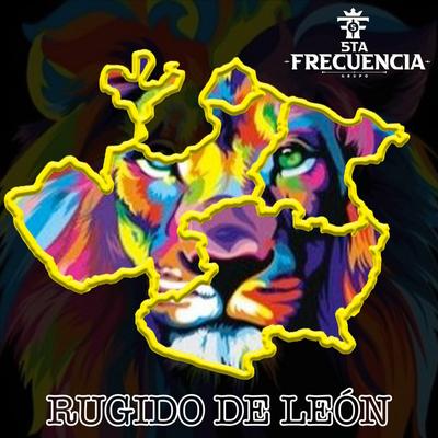Rugido De León's cover