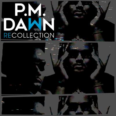 Looking Through Patient Eyes By P.M. Dawn's cover