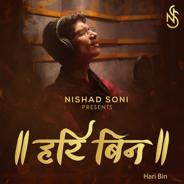 Nishad Soni's avatar image
