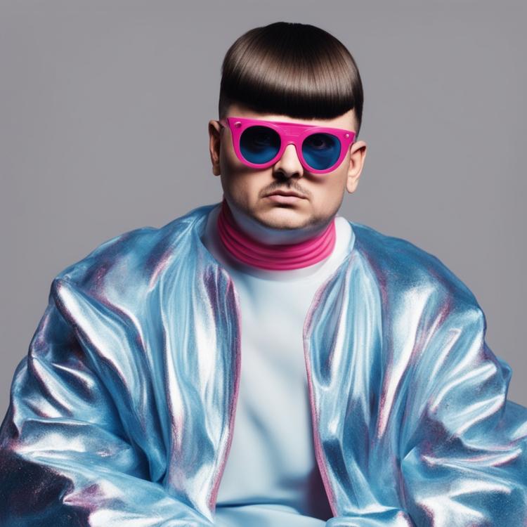 Oliver Tree AI's avatar image