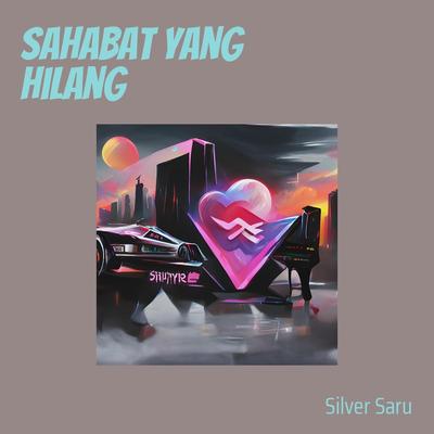 Sahabat Yang Hilang's cover