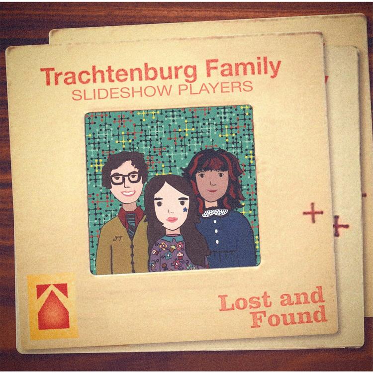 The Trachtenburg Family Slideshow Players's avatar image
