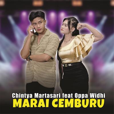 Chintya Martasari's cover