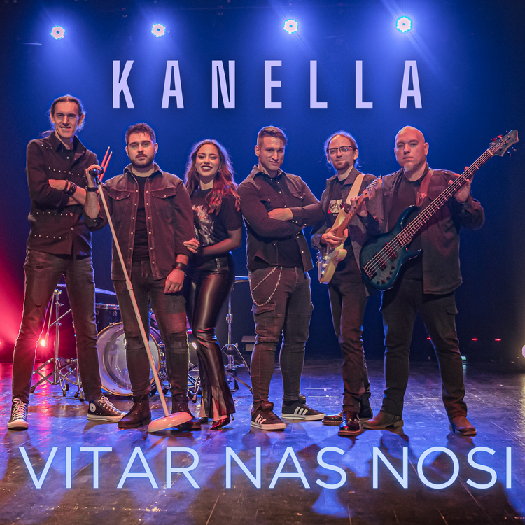 Kanella's avatar image