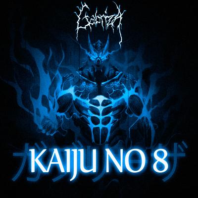 Kaiju No 8 By Gabriza's cover