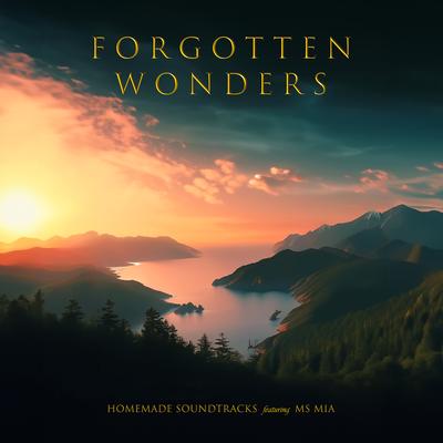 Homemade Soundtracks's cover