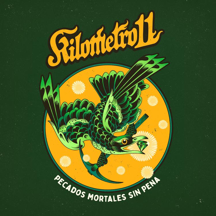 Kilometro 11's avatar image