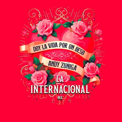 SONORA INTERNACIONAL's cover