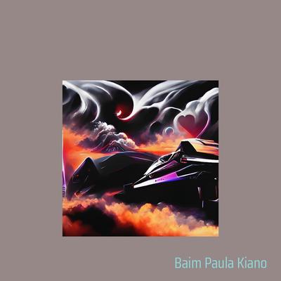 Baim Paula Kiano's cover
