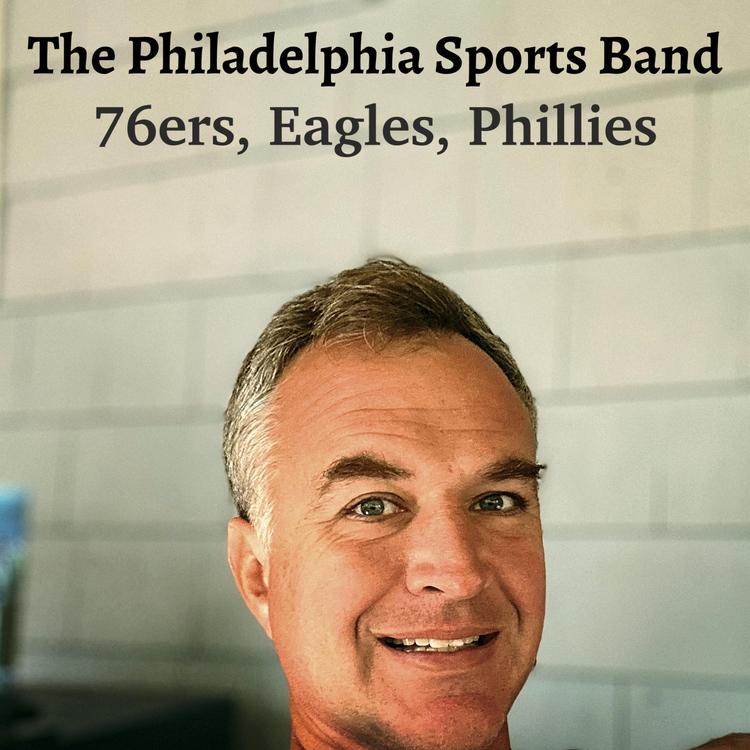 The Philadelphia Sports Band's avatar image