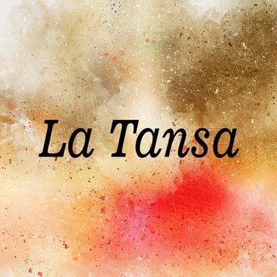 La Tansa's cover