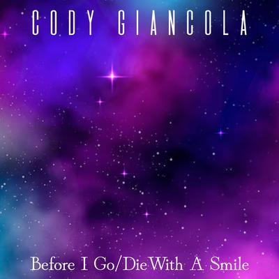 Cody Giancola's cover