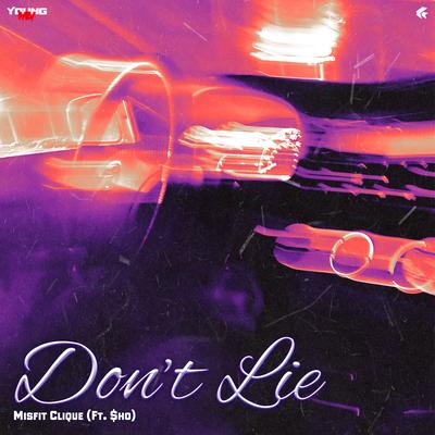 Don't Lie's cover