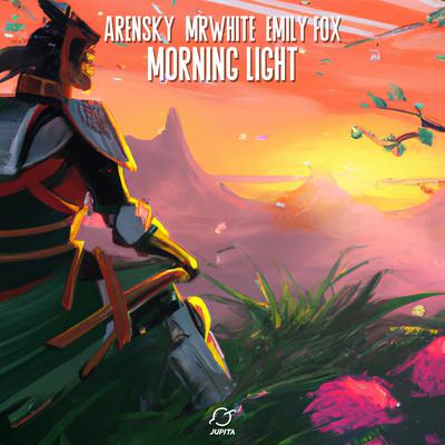 Morning Light By Arensky, MrWhite, Emily Fox's cover