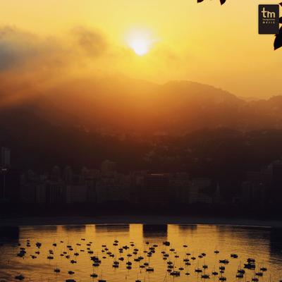 Morro da Urca's cover