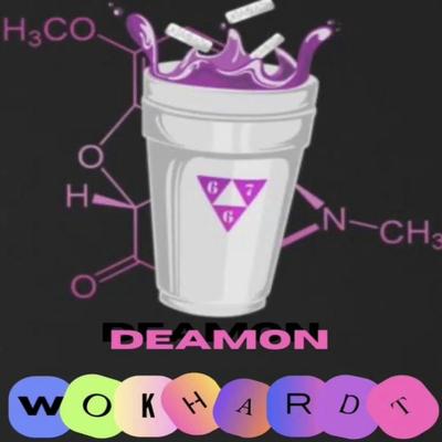 Wokhardt By DeAMoN, $eke's cover