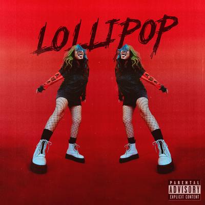 Lollipop By lolitslea's cover