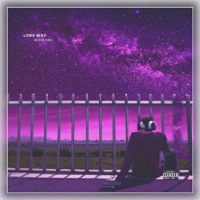 Long Way By Dotcom Vibez's cover