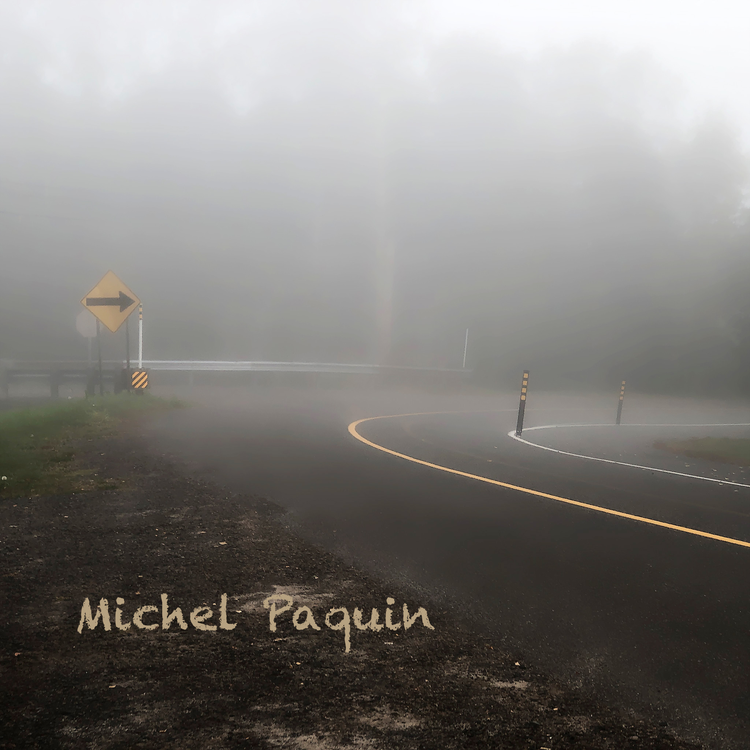 Michel Paquin's avatar image