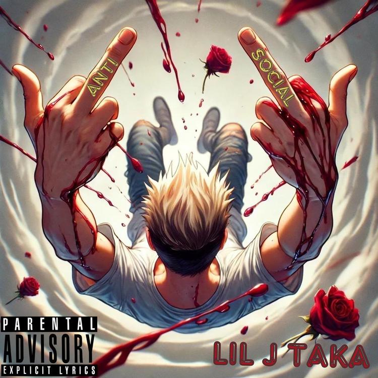 Lil J Taka's avatar image