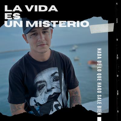 La Vida Es un Misterio's cover