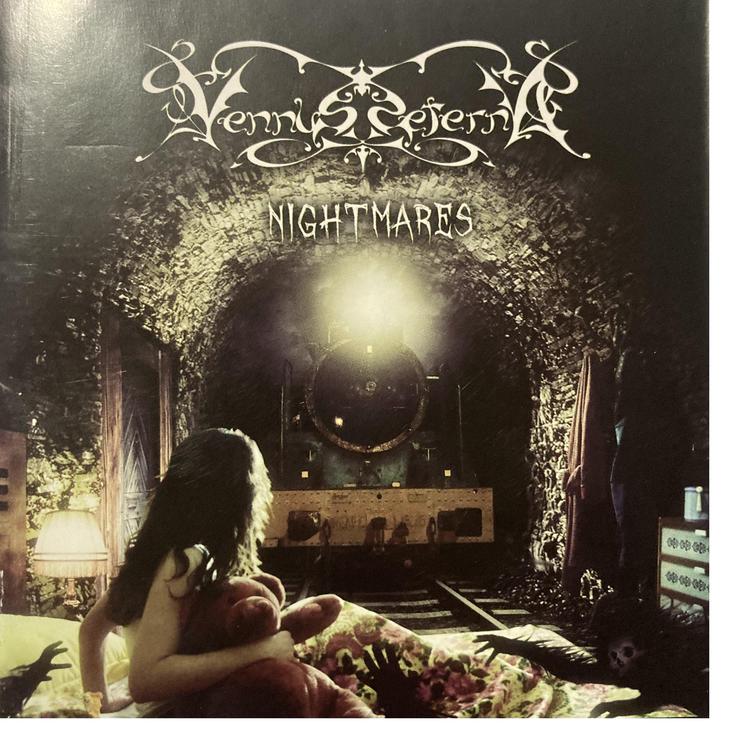 Vennus Aeterna's avatar image