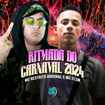 Ritmada do Carnaval 2024's cover