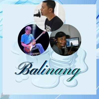 Balinang's cover