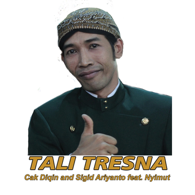 Tali Tresna's cover