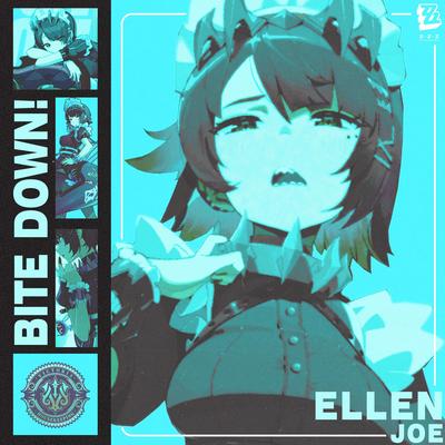 BITE DOWN!'s cover