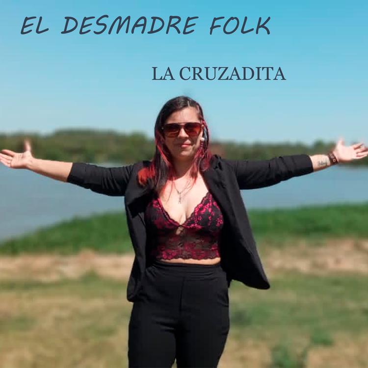 El Desmadre Folk's avatar image