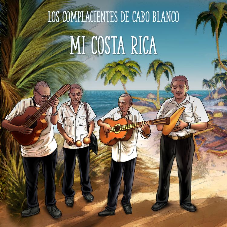 Los Complacientes de Cabo Blanco's avatar image