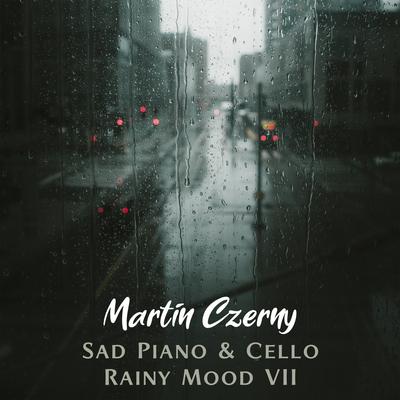 Triste By Martin Czerny's cover