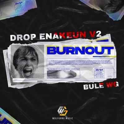 BORNOUT's cover