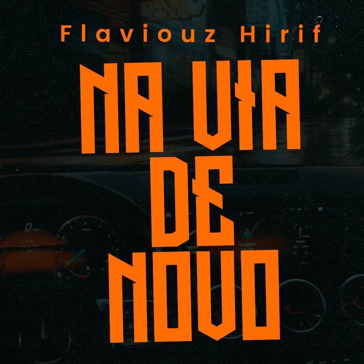 Flaviouz Hirif's avatar image