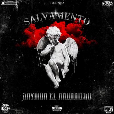 Salvamento By Saymon El Andariego's cover
