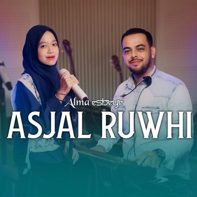 ASJAL RUWHI's cover