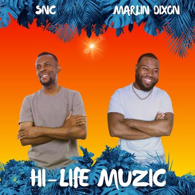 Hi-Life Muzic's cover