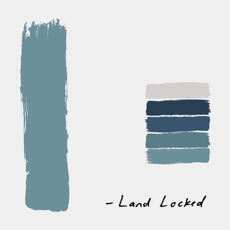 Land Locked's avatar image